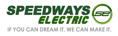 Speedways Electric