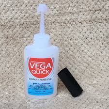 Cyanoacrylate Glue