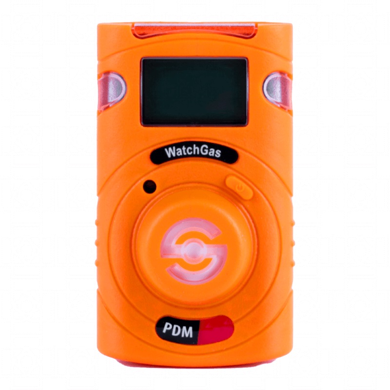 H2S Detectors