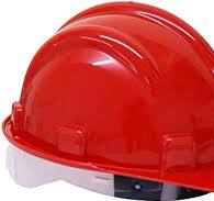 Safety Helmet