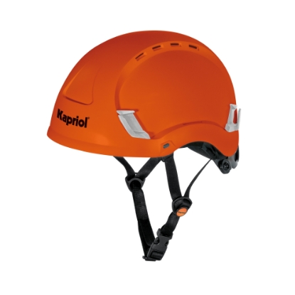 Airkap Plus Protective Helmet-Helmet For Work At Height