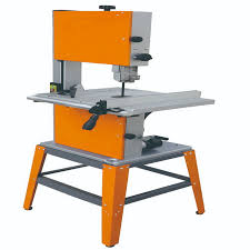 Bandsaw 305mm(12'') 750W-c