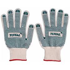 Knitted Gloves QR 4-TSP11102