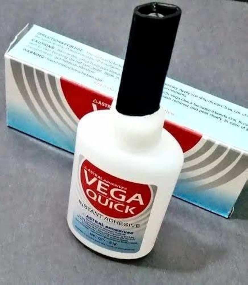 Glue