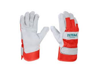 Leather Gloves- TSP14101