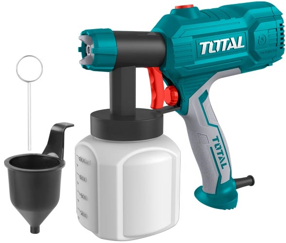 Spray Gun