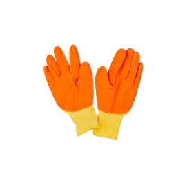Safety gloves