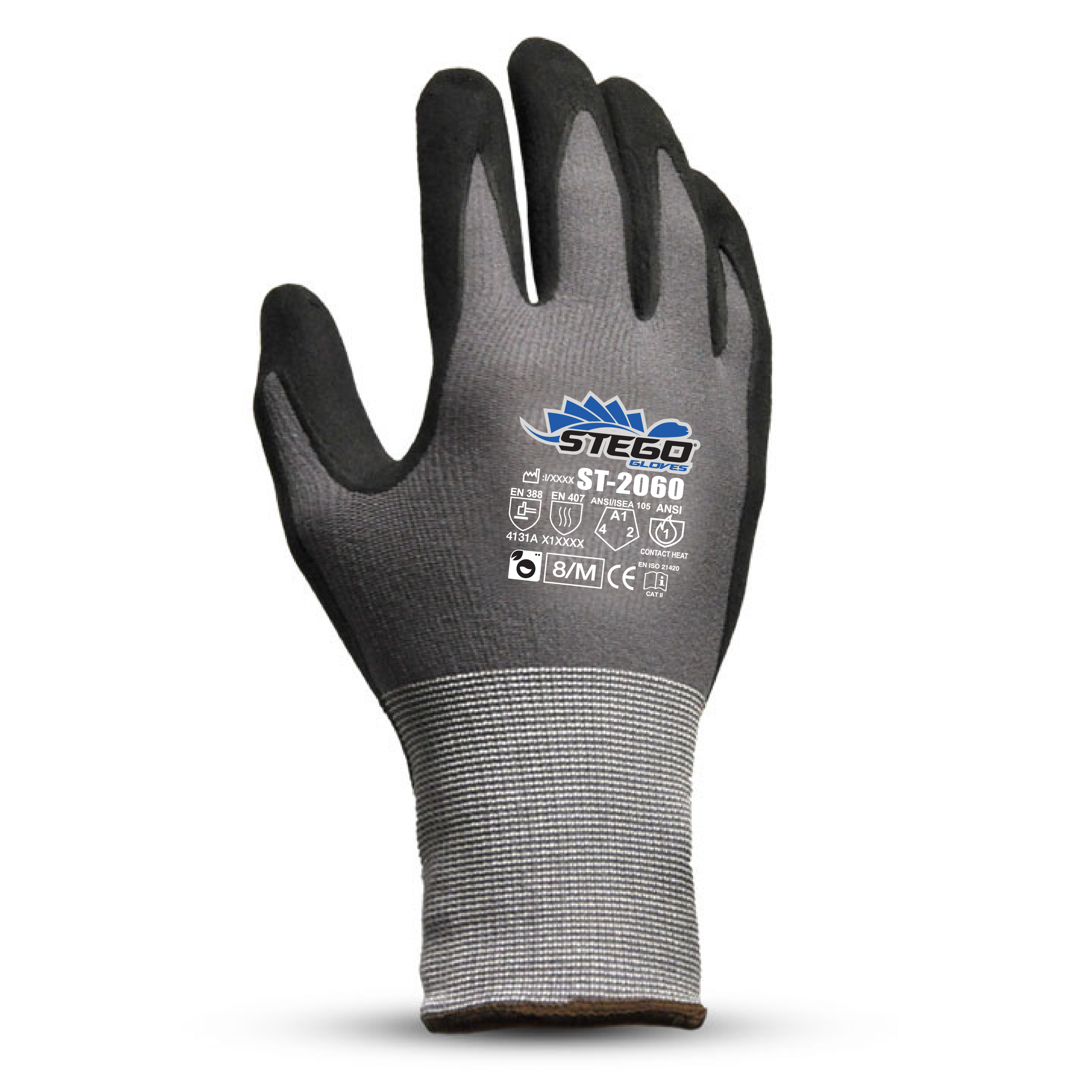 Tactimax Gloves ST-2060