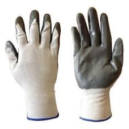 Safety Gloves