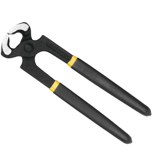 Carpenter Pliers DL20308