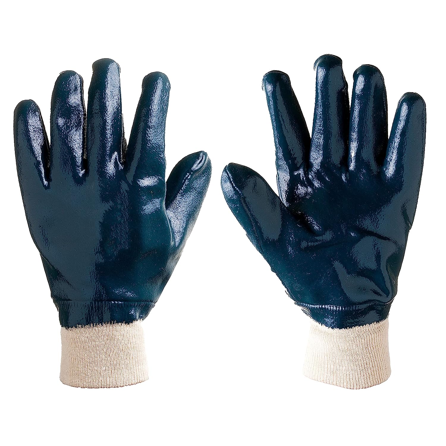Industrial Safety Gloves