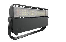 Tango LED Floodlight-BVP483 LED235 CW NB PSU GR
