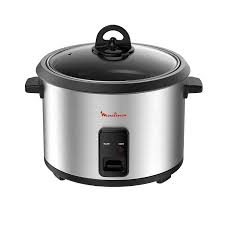 Rice Cooker, 1.8L, 700W - MK123D27