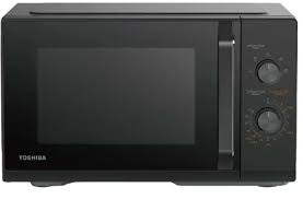 25L Microwave oven With Handle 800W, Black - MW3-MM25PE(BK)