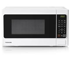 Microwave-oven, 20L, White Color - MM2-EM20PF(WH)