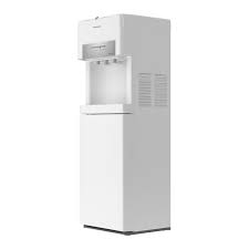 Hot/Cold/Room temperature Water Dispenser - White - RWF-W2035UVBG(W)