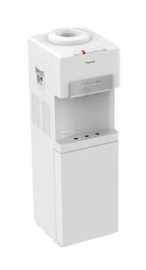 Hot/Cold/Room temperature Water Dispenser - White - RWF-W2034TG(W)