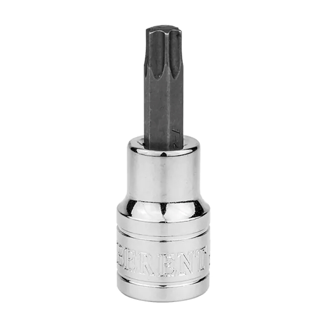 10MM flower type bit socket