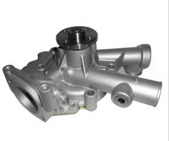 T-6 Water Pump-Toyota