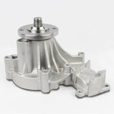 T-17 Water Pump-Toyota