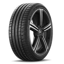Pilot Sport 5 Tyre