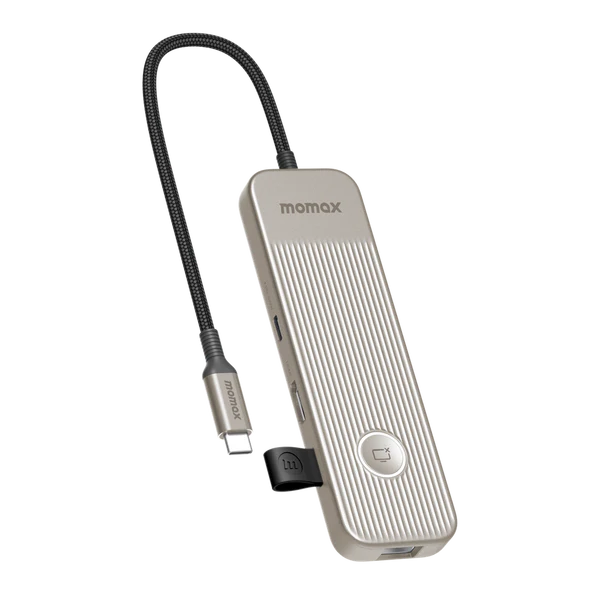ONELINK 8 IN 1 MUTIL-FUNTION USB-C HUB