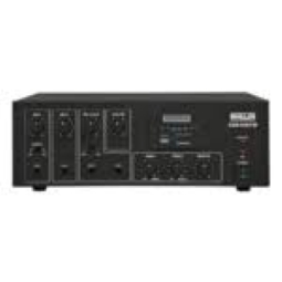 PA Mixer Power Amplifier 80 Watt (USB+SD Card)