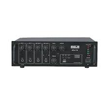 PA Mixer Power Amplifier 75 Watt (USB+SD Card)