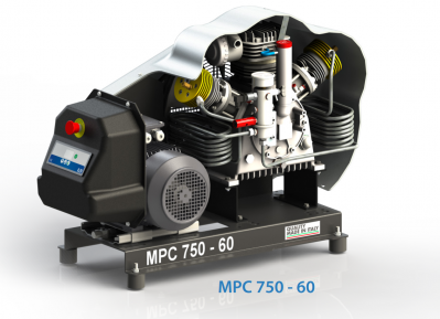 MPC 750 - 60