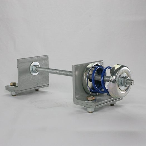HSR Thrust Restraints
