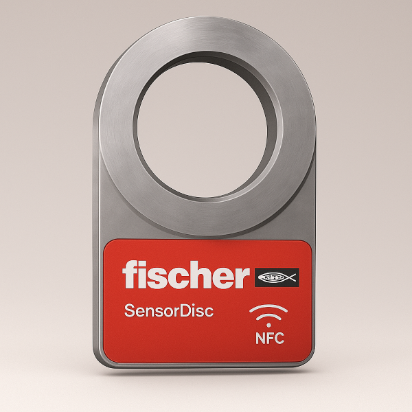 SensorDisc FCM-D M16 HCR 1P