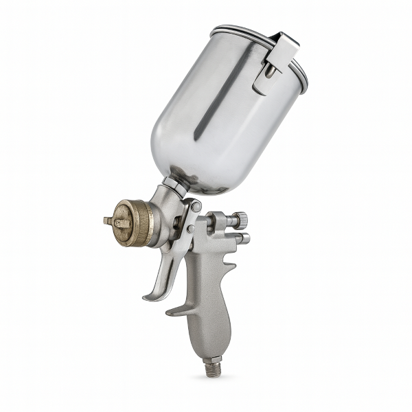 Pneumatic Spray Gun
