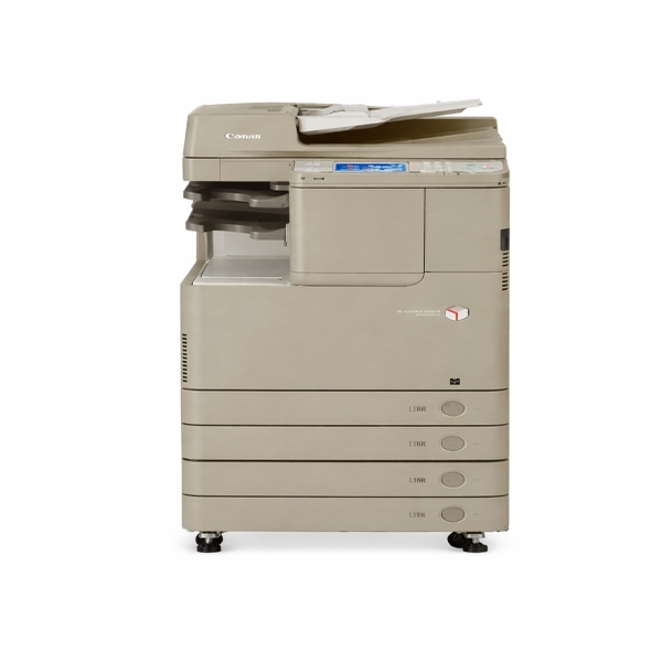 imageRUNNER ADVANCE C5235 – A3 Color Laser Multifunction Printer