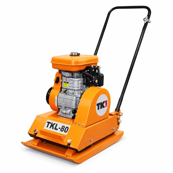 Vibratory Plate Compactor-TKL 80