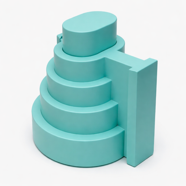 GRP Decorative Sculptural Elements