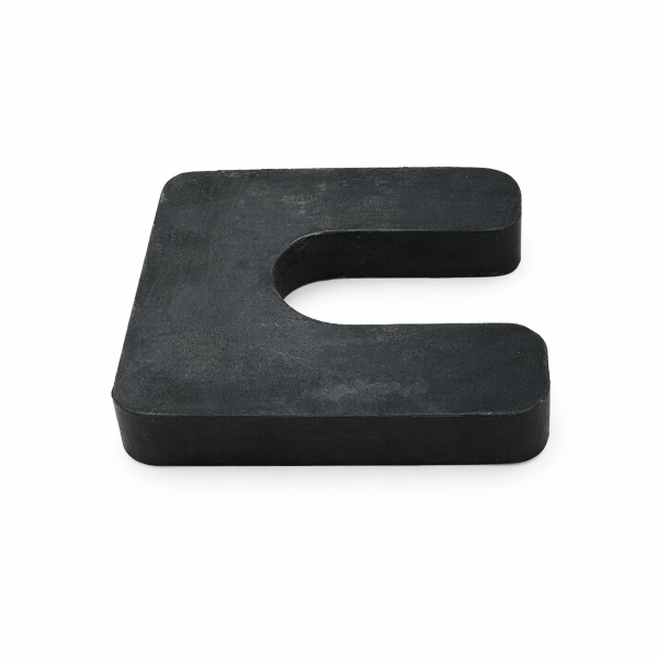 MBA-USHP7002-U-Shim Pads – High-Strength U-Shaped Alignment Spacers