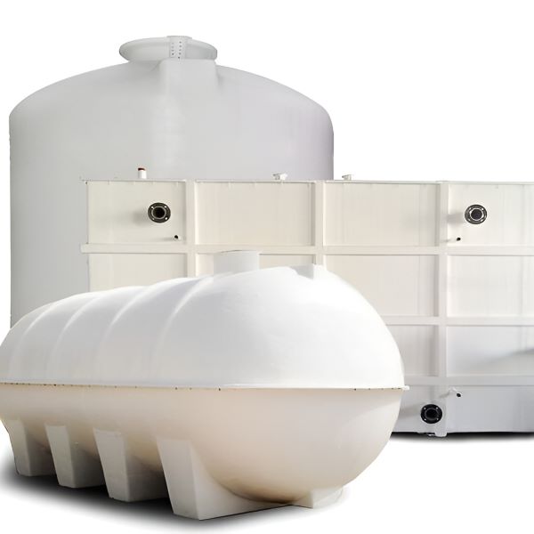 GRP (Fiberglass) Water Storage Tank