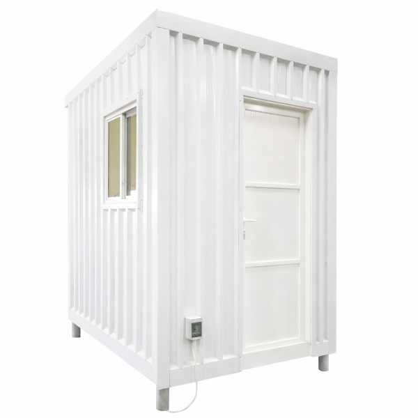 Light Gauge Steel Cabin – Portacabin 1