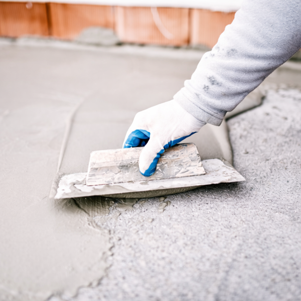 CIKObuild PP Ready Mix Cementitious Levelling Plaster