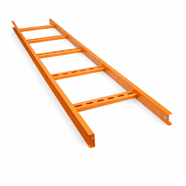 Steel Cable Ladder