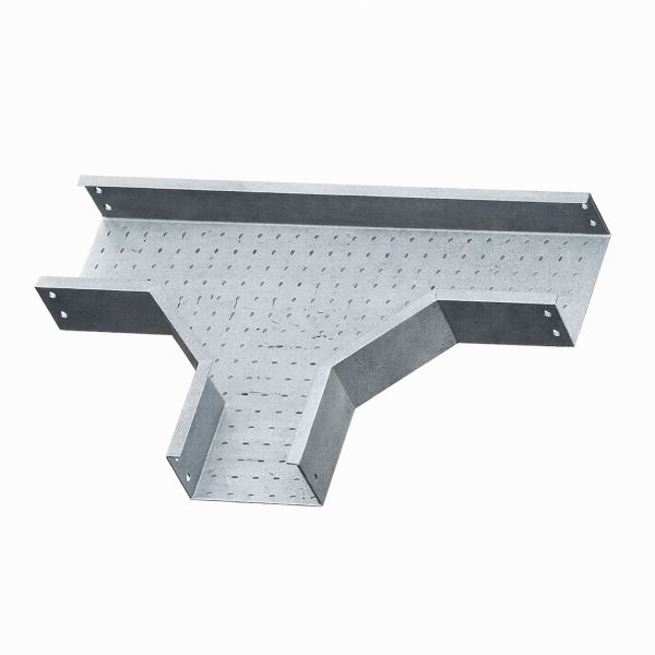Cable Ladder Horizontal T-Bend