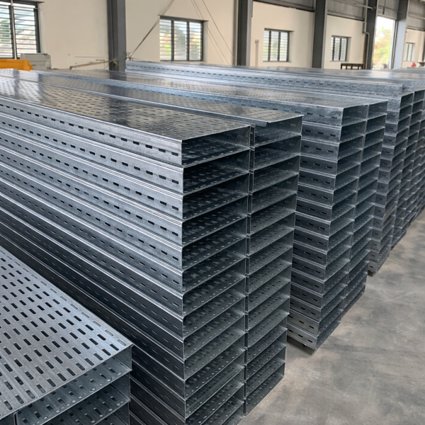 Standard Inside Flange Cable Ladder – 50 mm