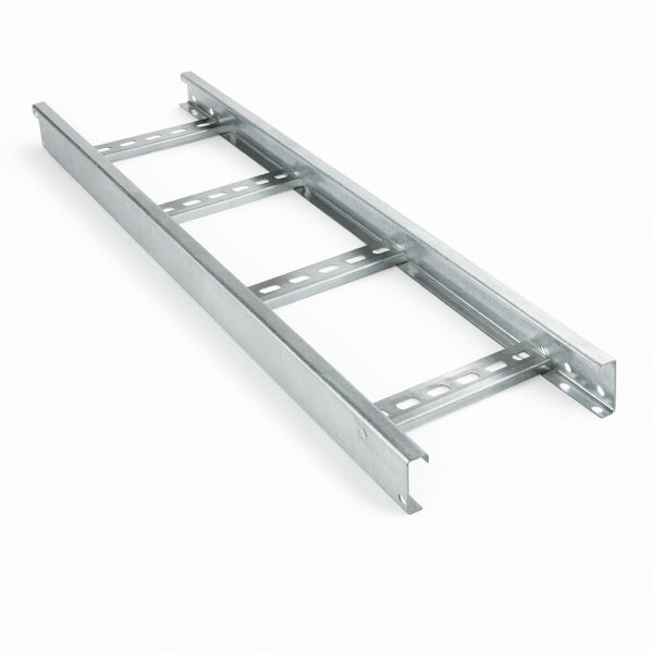 C-Type Inside Flange Cable Ladder – 50 mm