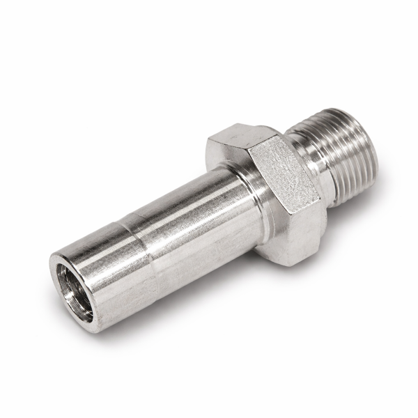 u2-Lok Male Shaft Adaptor for Soft Seal-u2-MAX-G-ES