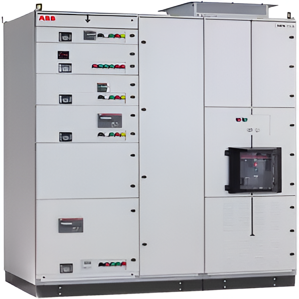 SEN Plus Withdrawable Low Voltage Switchgear Panel (415V)
