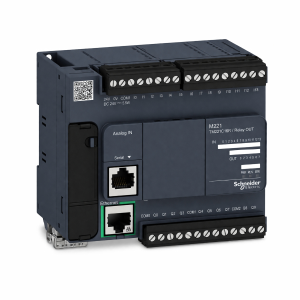 Modicon M221 Nano PLC