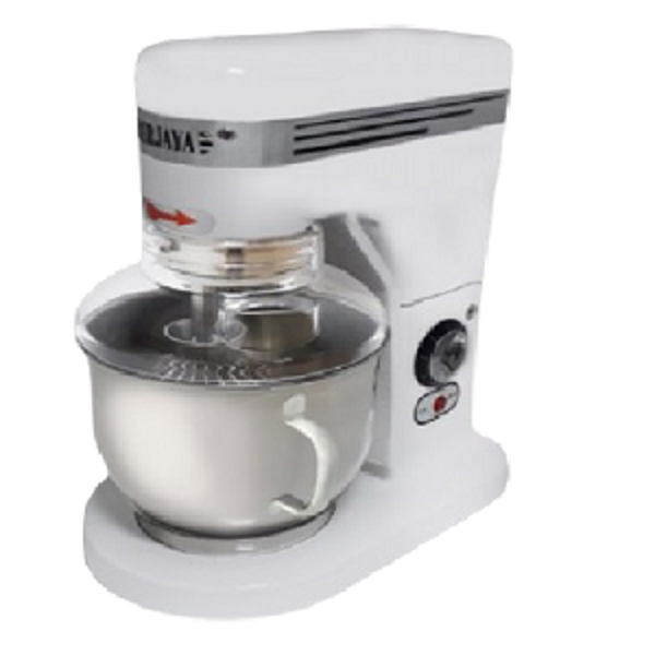 Planetary Mixer with Safety Netting, 7 Litre