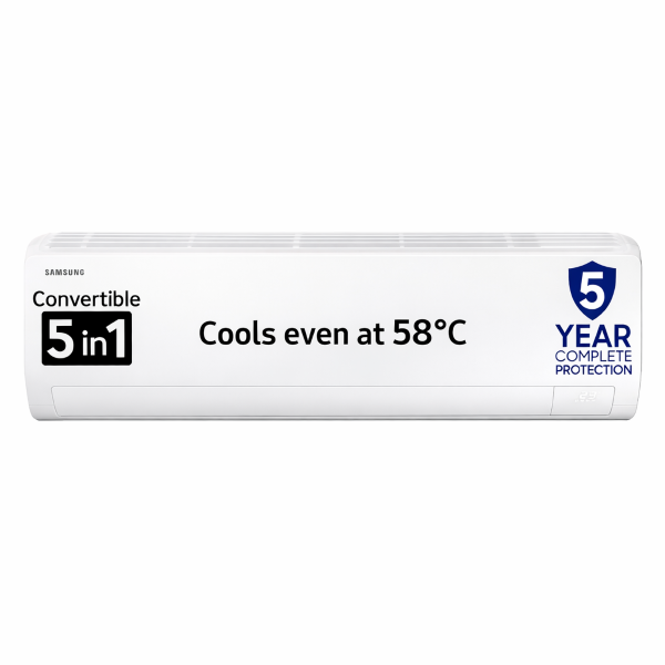 1.0 Ton 3 Star Split Air Conditioner