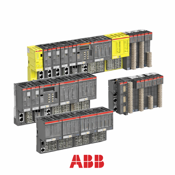 Programmable Logic Controller (PLC) Platform