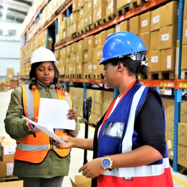 Procurement & Supply Chain Training Programs